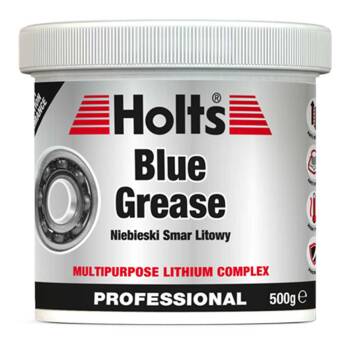 HOLTS UNIWERSALNY SMAR LITOWY 0.5KG