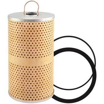 BALDWIN FILTERS FILTR OLEJU P52