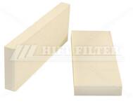 HIFI FILTER FILTR KABINOWY SC50112