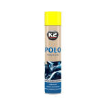 K2 POLO COCKPIT SPRAY LEMON 750ML 
