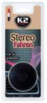 K2 STEREO FAHREN ZAPACH GŁOŚNICZEK