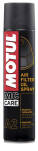 MOTUL AIR FILTER 400ML SPRAY