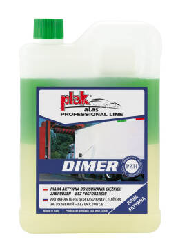 ATAS DIMER AKTYWNA PIANA KONCENTRAT 2KG