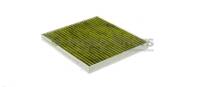 VASCO FILTR KABINOWY ANTYALERGICZNY B164