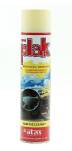 ATAS PLAK 600ML WANILIA VANIGLIA