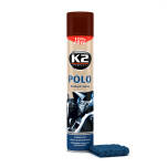 K2 POLO COCKPIT SPRAY COLA 750ML 