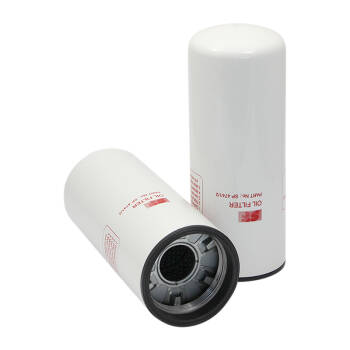 SF-FILTER FILTR OLEJU SP4741/2