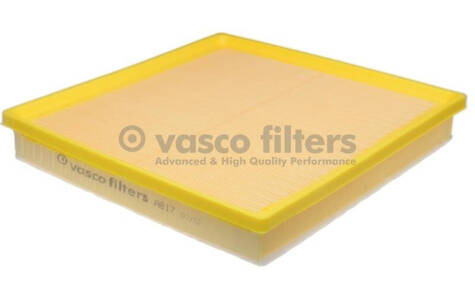 VASCO FILTR POWIETRZA A817