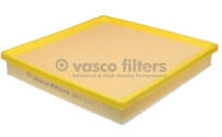 VASCO FILTR POWIETRZA A817