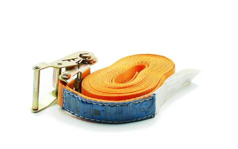 PAS TRANSPORTOWY DO OPASANIA 2T 8M SZEROKOŚĆ 35MM