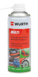 WURTH MULTI 5W1 400ML