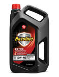 TEXACO EXTRA 15W40 5L