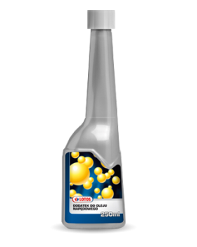 LOTOS DODATEK DO ON 0.25L