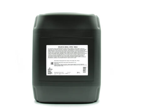 ORLEN DIESEL 2 HPDO 15W40 20L