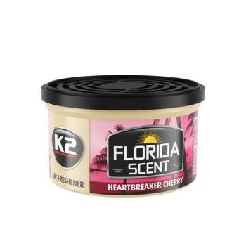 K2 FLORIDA SCENT HEARTBREAKER CHERRY ZAPACH