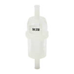 SF-FILTER FILTR PALIWA SK3758