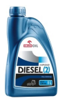 ORLEN DIESEL 2 HPDO 15W40 1L