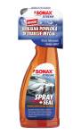 SONAX XTREME SPRAY&SEAL POWŁOKA ZABEZPIECZAJĄCA NA MOKRO 750ML