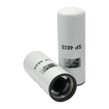 SF-FILTER FILTR OLEJU SP4820