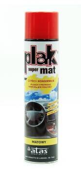 ATAS PLAK SUPER MAT TRUSKAWKA 600ML
