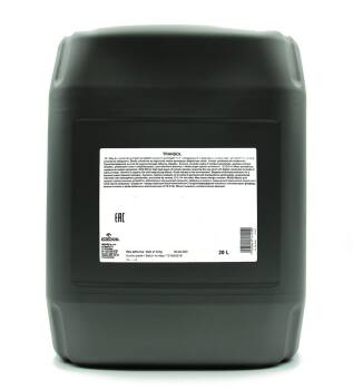 ORLEN TRANSOL 100 20L