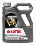 LOTOS DIESEL 15W40 4L