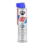 K2 PENETRANT 07 400ML
