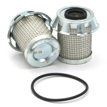 SF-FILTER FILTR PALIWA SKV406