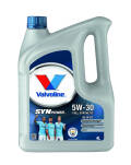 VALVOLINE SYNPOWER XL-III 5W30 4L