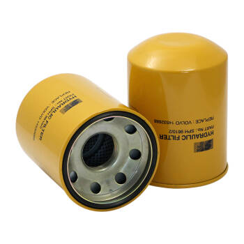 SF-FILTER FILTR HYDRAULICZNY SPH9610/2