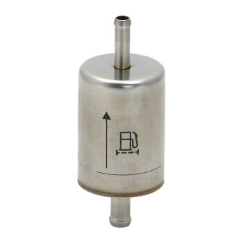 SF-FILTER FILTR PALIWA SK48601