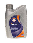 GULF  2T PRIDE 1L