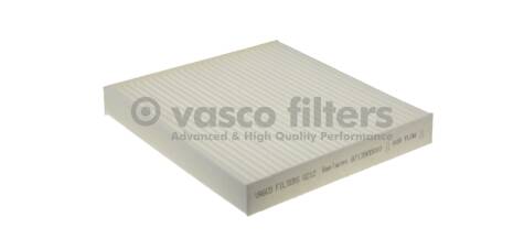 VASCO FILTR KABINOWY O212