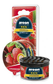 AREON KEN STRAWBERRY