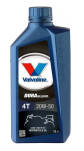VALVOLINE DURABLEND 4T 20W50 1L