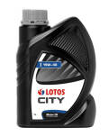 LOTOS CITY SF/CC 15W40 1L