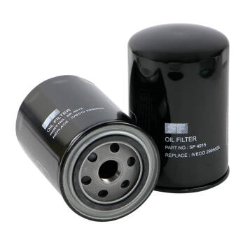 SF-FILTER FILTR OLEJU SP4915