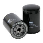 SF-FILTER FILTR OLEJU SP4915