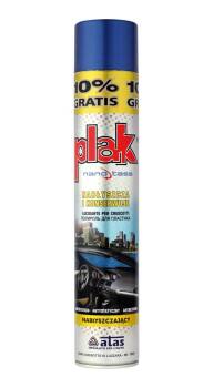 ATAS PLAK HAWAII NANOTASS 750ML