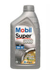 MOBIL SUPER 3000 XE 5W30 1L