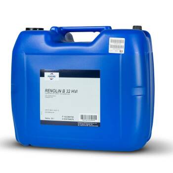 FUCHS RENOLIN B 32 HVI 20L
