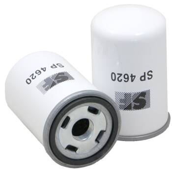 SF-FILTER FILTR OLEJU SP4620