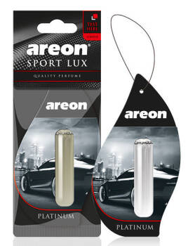 AREON LIQUID SPORT LUX PLATINUM
