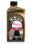 TOTAL QUARTZ 5000 15W40 1L 