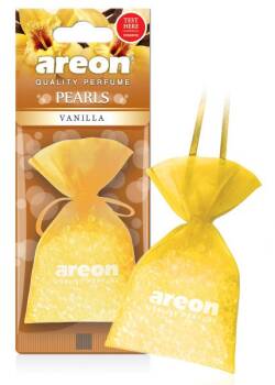 AREON PEARLS/BAG VANILLA