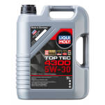 LIQUI MOLY TOP TEC 4300 5W30 5L