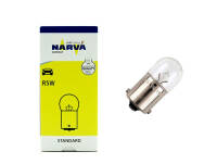 ŻARÓWKA 12V 5W R5W BA15S NARVA