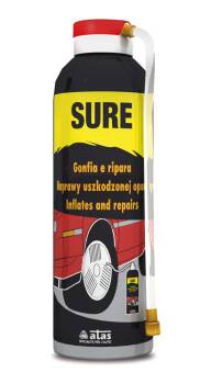 ATAS SURE DO POMPOWANIA OPON 300ML