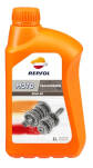 REPSOL MOTO TRANSMISSIONES 80W90 1L
