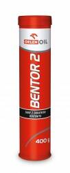 ORLEN SMAR BENTOR 2 0.4KG KARTUSZ
